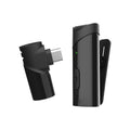 Andowl Wireless Microphone Omnidirectional