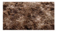 Brown Beige Classic fluffy rug