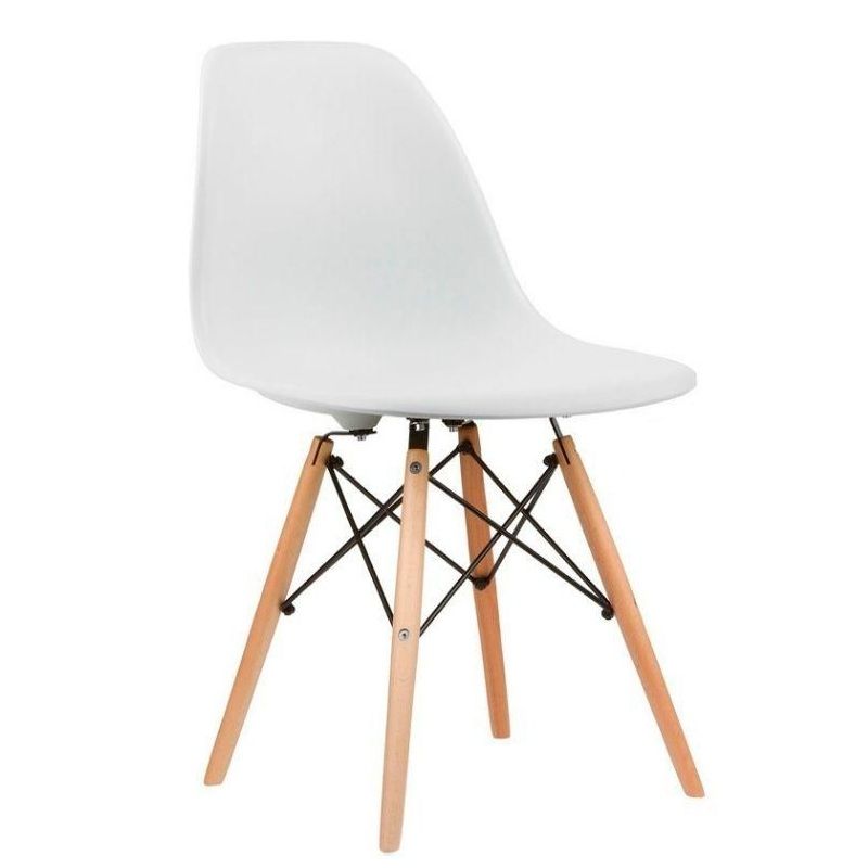 Proteas White Cafe Chairs