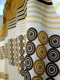 IYWA Quality Readymade Curtain 210 x 240 & Tieback