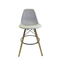 GB Kitchen High Chair - Grey