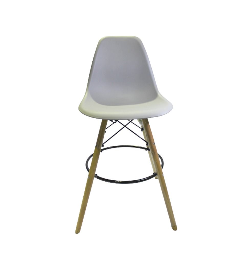 GB Kitchen High Chair - Grey