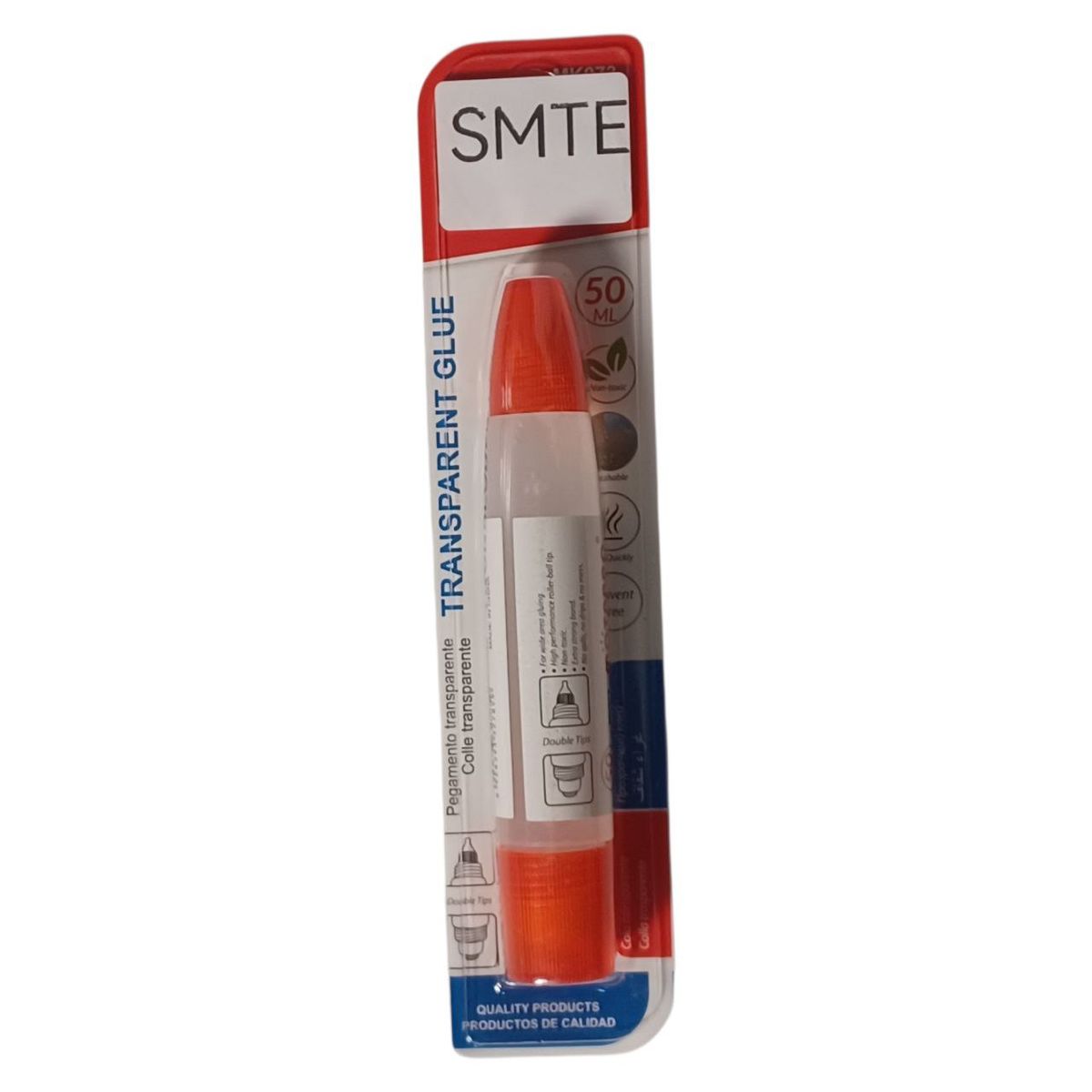 SMTE - Transparent Glue 50ml