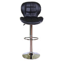 Stylish Bar Stool - Black