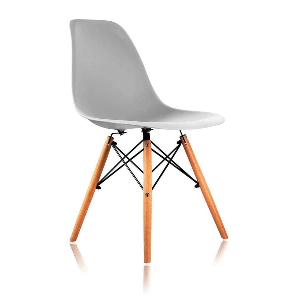 Nu Home Replika Chair - Grey