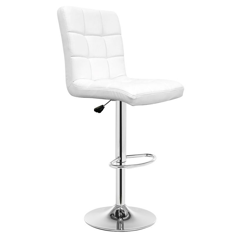 WeBrew Bar Stool - White