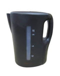 Electric Kettle Black