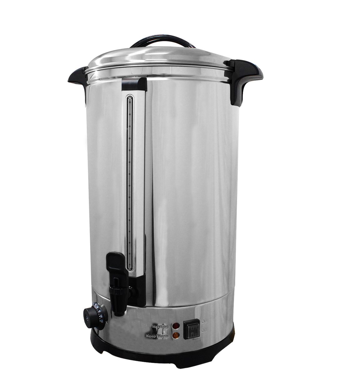 20Lts Electric Hot Water Urn - Water Warming and Boiler Unit