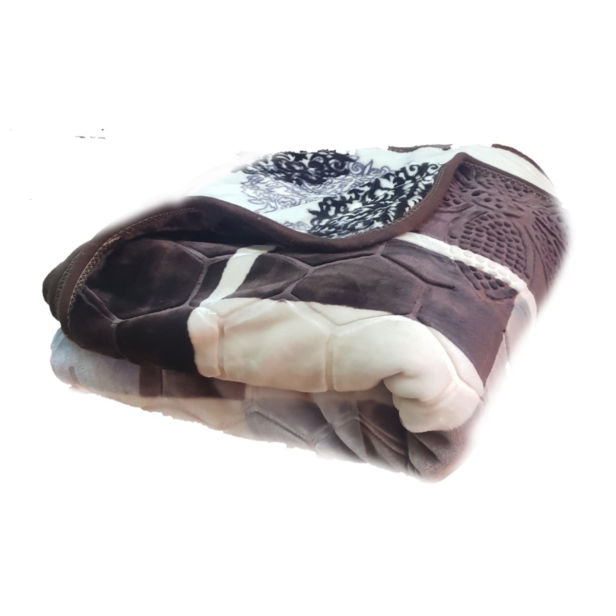Primium Elite Luxury Winter Blanket - Seal