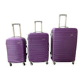 Set Of 3 Luggage Suitcase