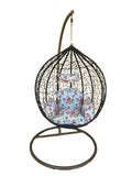 Hanging And Nest Chair - Black