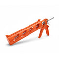 SMTE Heavy Duty Caulking Gun for Silicone & Sealant Cartridges - 9 Inch