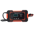 12V Intelligent Pulse Repair Charger Q-DP9921