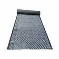 SMTE HH Non-Slip Grey Carpet Runner 1.2m x 15m Bulk Roll