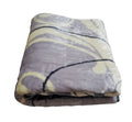 Blanket Fleece - Queen - Grey