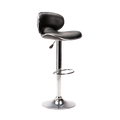 Bar Stool - Lee Leather Touch