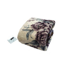 High Quality Extreme Warm Winter Blanket & IYWA Tieback