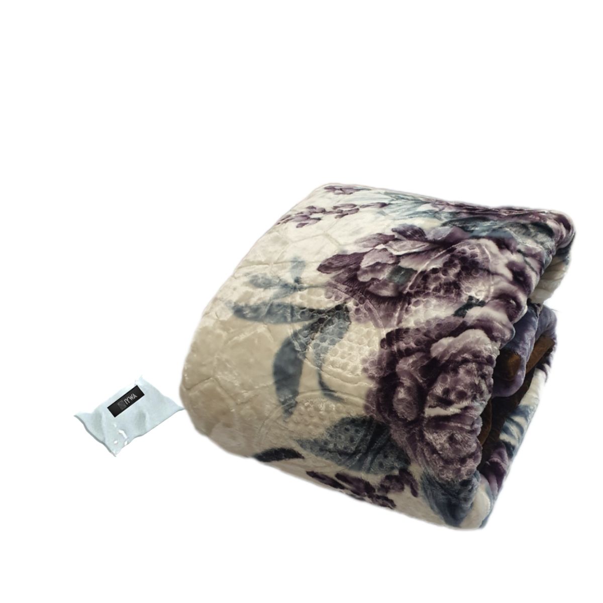 High Quality Extreme Warm Winter Blanket & IYWA Tieback