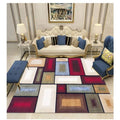 200 By 150 3D print Rug
