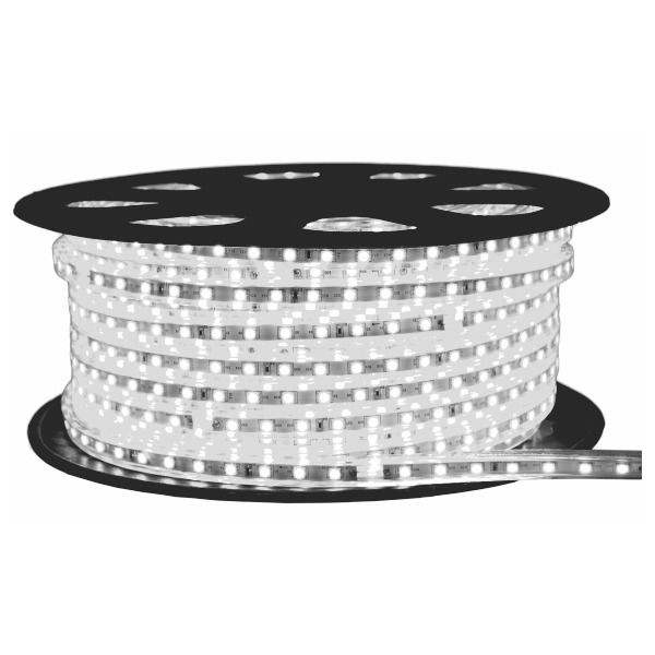 LED  High pressure light strip 6mm-5050-60D 220V