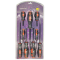 Earth 9 Piece Screwdriver Set