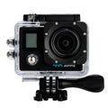 Andowl - 4K WiFi Action Camera - Black