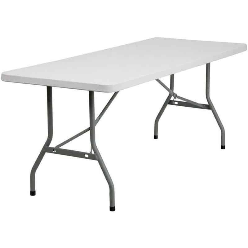 1.8 Folding Table Outdoor/Indoor