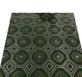 PVC Flooring Non Slip Tarpet 2m