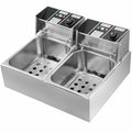 Electric Fryer