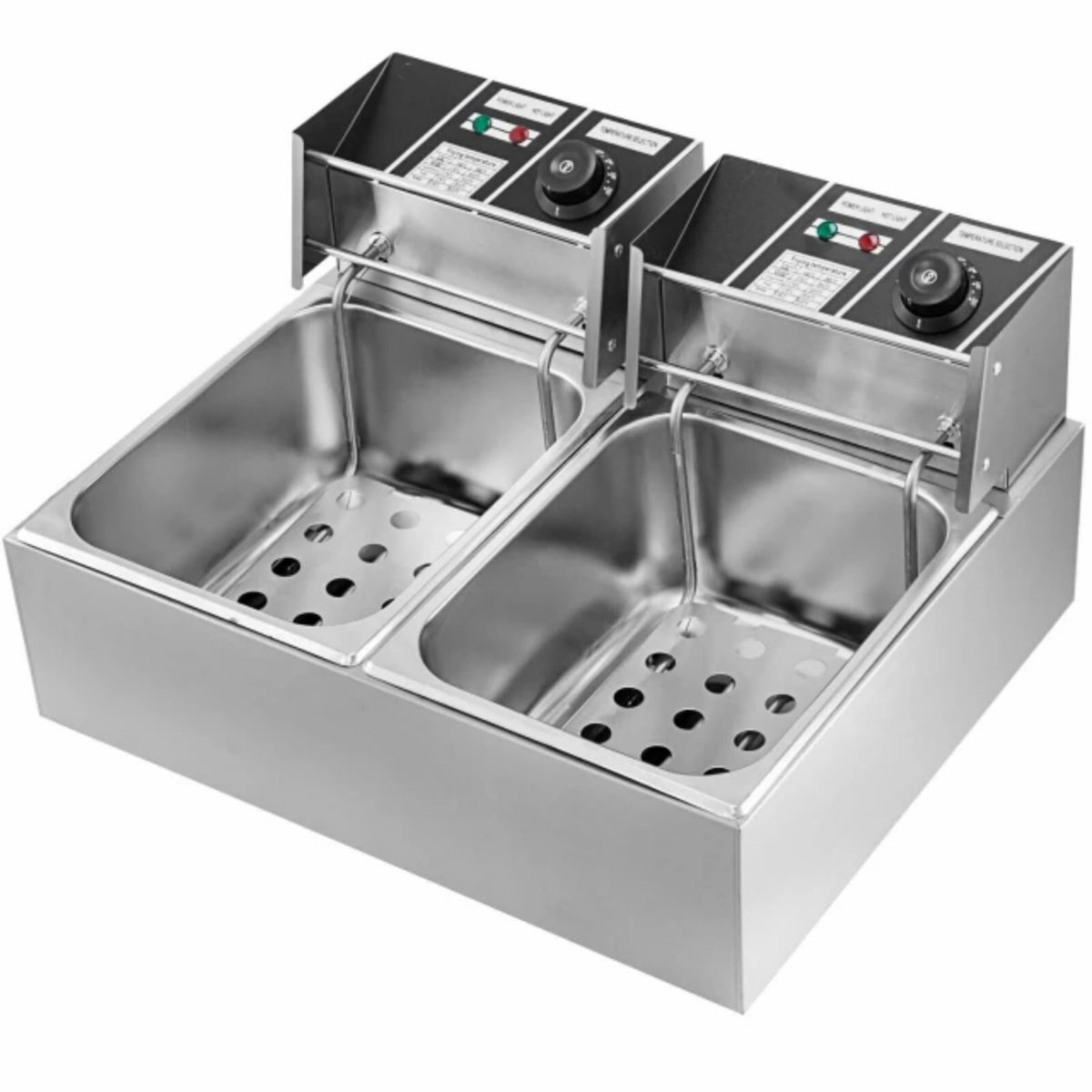 Electric Fryer
