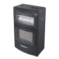 Heavy-duty Electric & Gas Heater