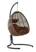Nest - Hanging Chair - Walnut