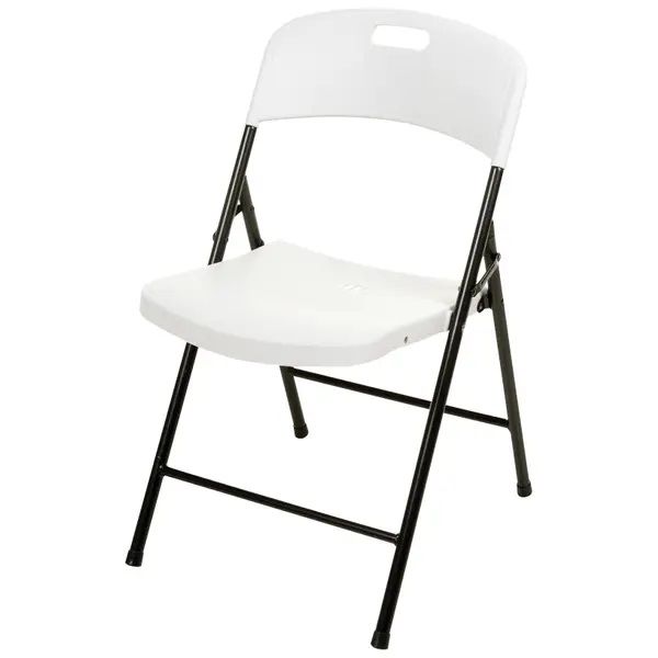 GX Heavy Duty Foldable Chair