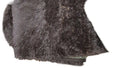 Fluffy Non Slip Rug 1.5 by 2 meter - Brown Bear