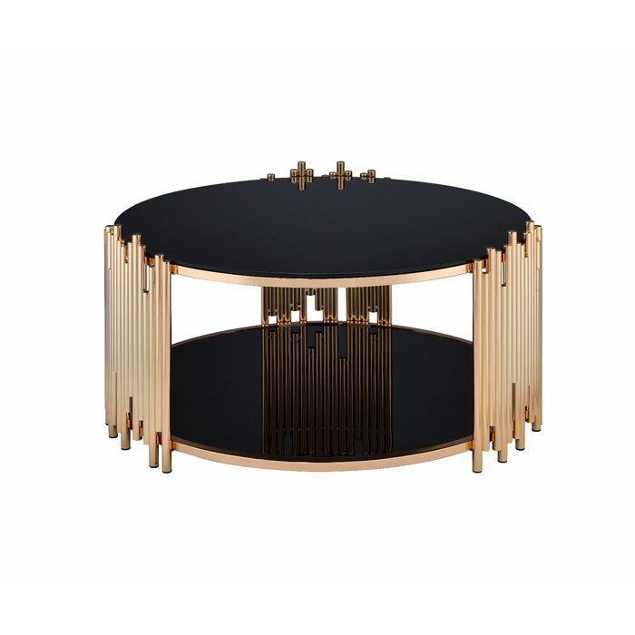 Coffee Table Royal BG Round