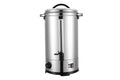 30 Liter Stainless Steel Electric Water Boiler