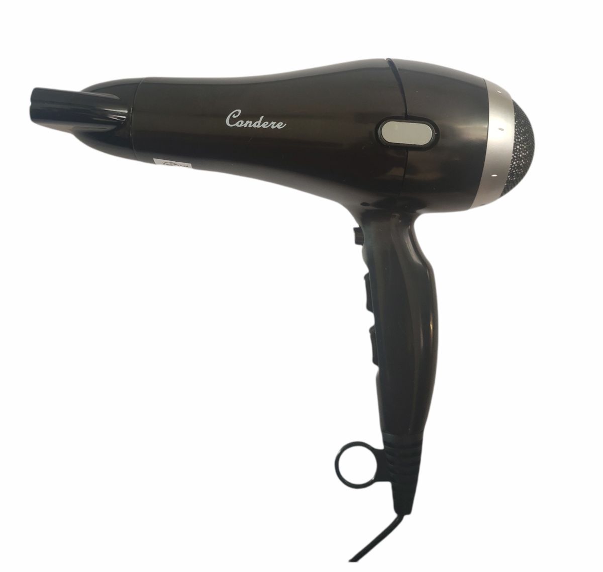 Hair Dryer