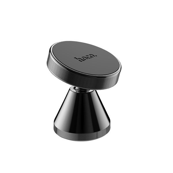 Hoco CA46 Magnetic Cellphone Holder - Black