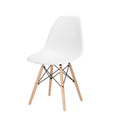Nu Home Replika Chair - White