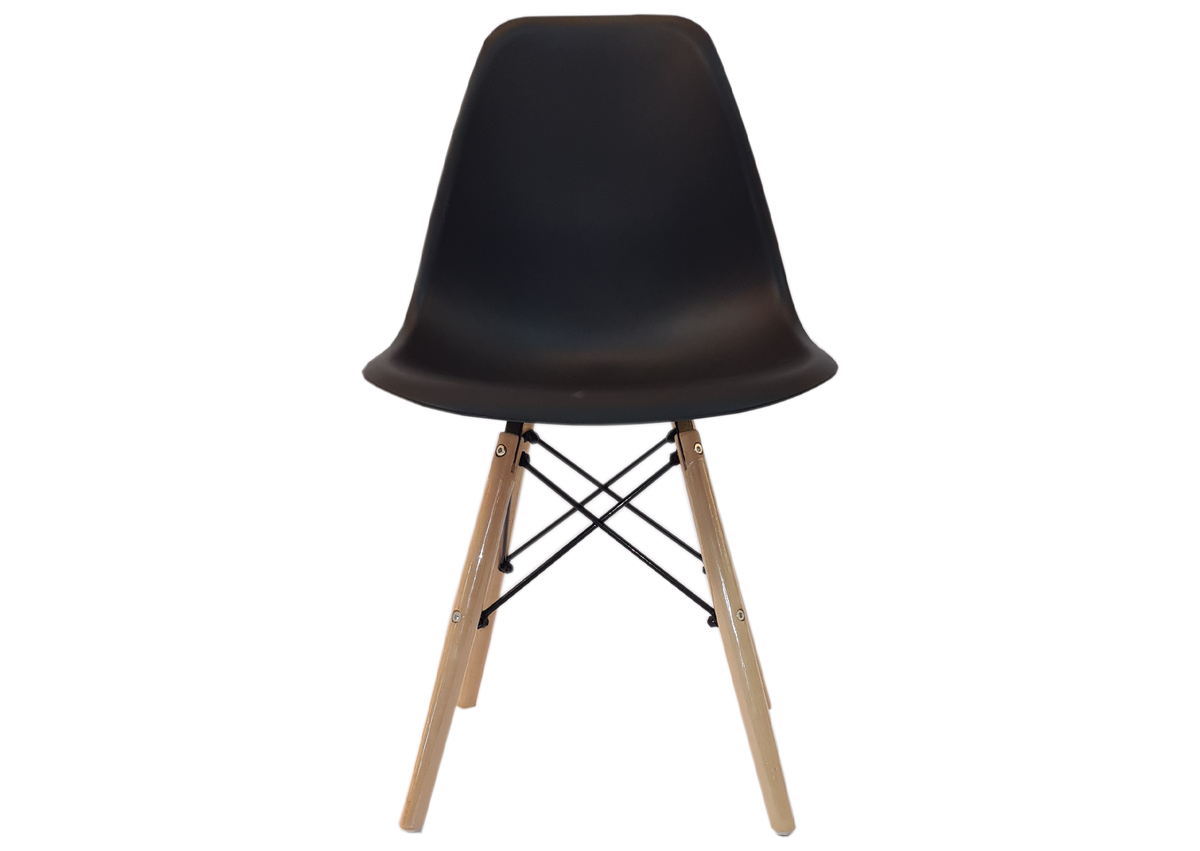 Apollo Chairs - Black