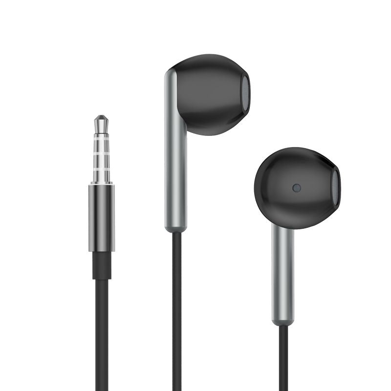 Universal Mobile Phone Wired Headset | AW