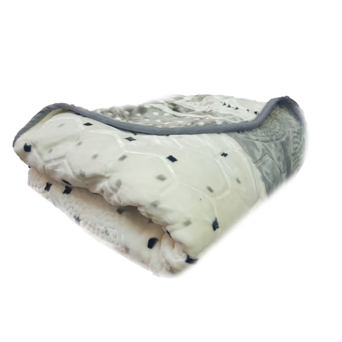 Primium Elite Luxury Winter Blanket - Pearl River
