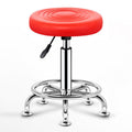 UJ Bubba Saloon Stool - Red