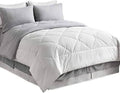 Comfort Duvet Inner - White - King