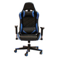 Gearar Gaming Chair Blake - Blue