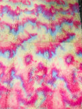 Unicorn Carpet Fluffy