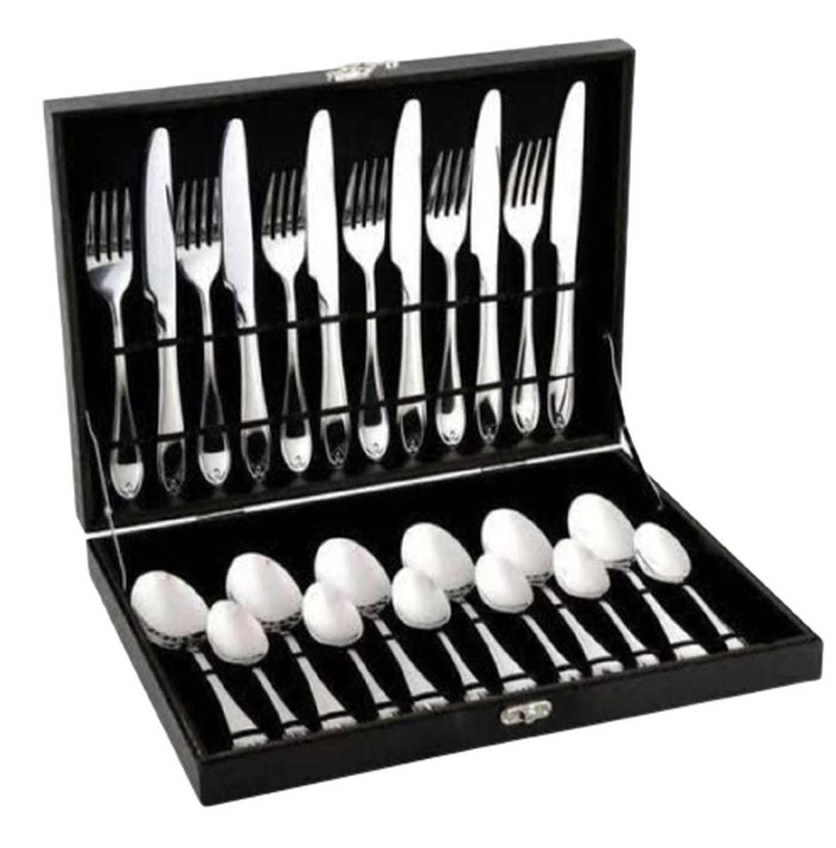Cutlery Set 24 Piece