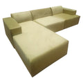 SMTE - GHL Sofa - 3-Piece Modular Couch Set