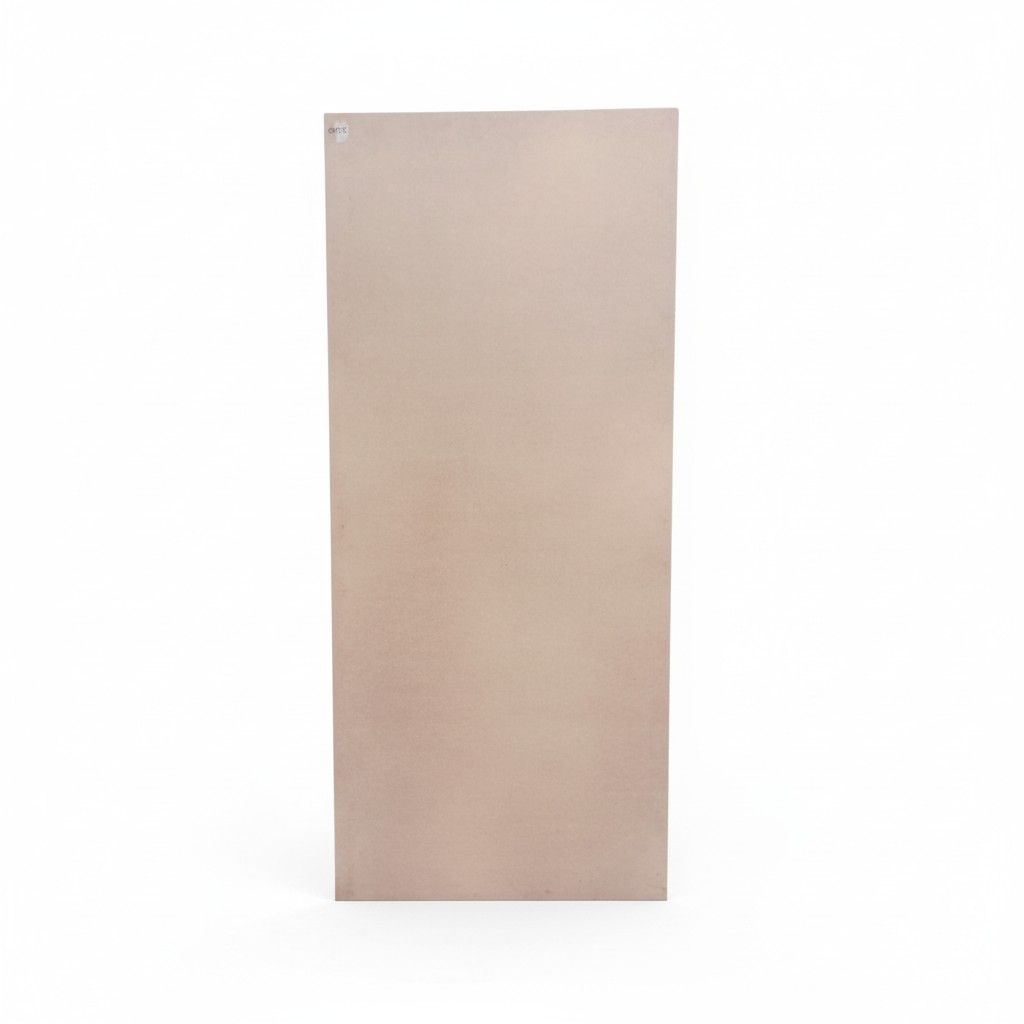 SMTE Interior Range Hollowcore Hardboard Flush Door ID01