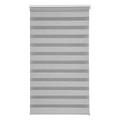 Zebra Blind Light Grey 1000 x 1600